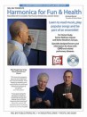 Harmonica for Fun & Health (book/CD)