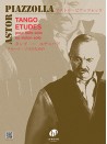 Tango Etudes (Flute Solo ou Violon Solo)