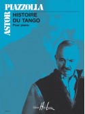 Histoire du Tango