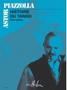 Histoire du Tango (pour piano)