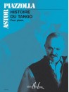 Histoire du Tango