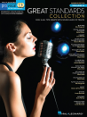 Great Standards Collection (book/2CD)