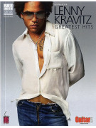 Lenny Kravitz - Greatest Hits (TAB)