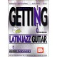 Getting Into... Latin Jazz Guitar (book/CD)