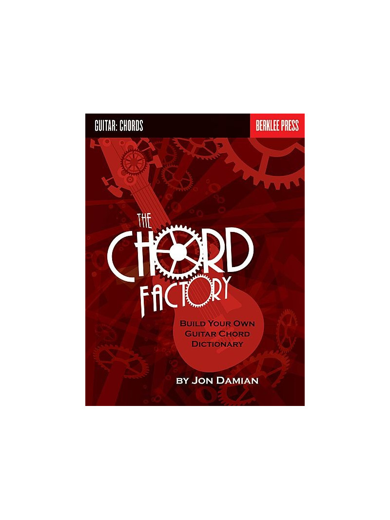 The Chord Factory