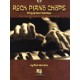 Rock Piano Chops (book/CD)