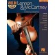 Violin Play-along volume 13: Lennon & McCartney (book/CD)