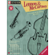 Jazz Play-Along vol.29: Lennon & McCartney (book/CD)