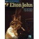 Signature Licks: Essential Elton John (book+CD)
