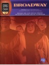 Sing with The Choir Volume 2: Broadway (book/CD)