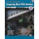 Composing Music with Notation (book/ Data CD)