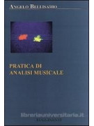 Pratica di analisi musicale