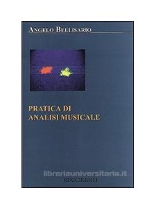 Pratica di analisi musicale