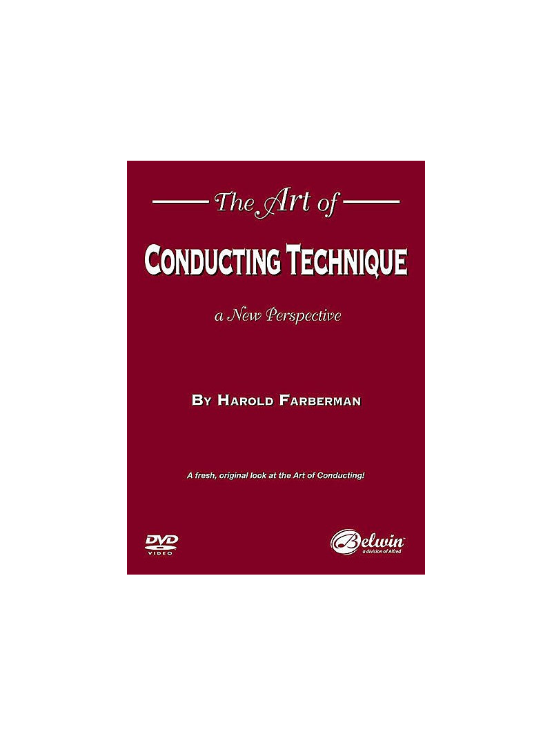 The Art of Conducting Technique