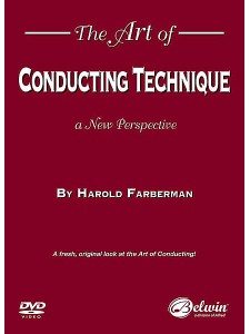 The Art of Conducting Technique
