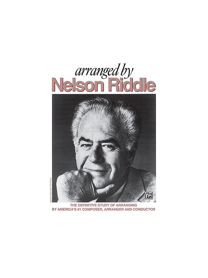 Arranged by Nelson Riddle