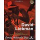 David Liebman (book/CD play-along)