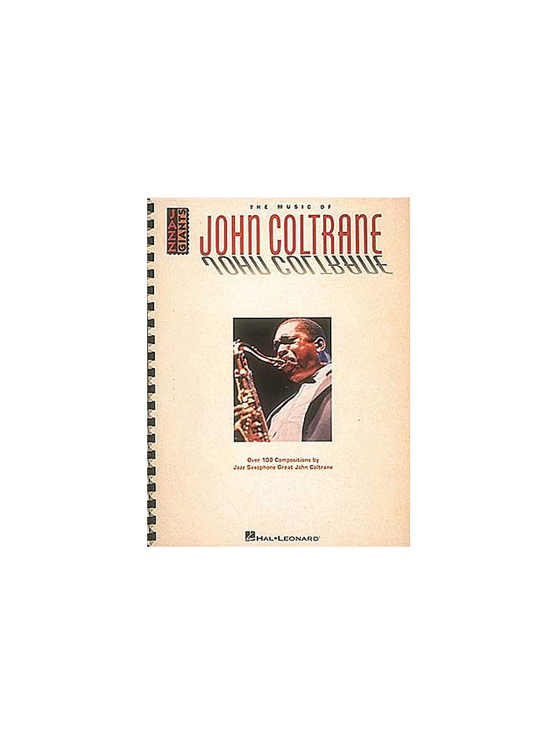 Jazz Giants - The Music of John Coltrane