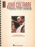 Jazz Giants - The Music of John Coltrane