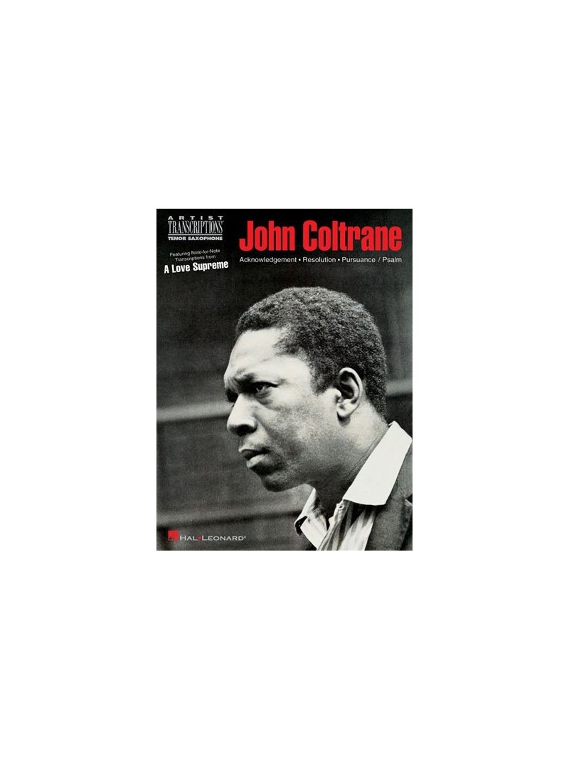 A Love Supreme