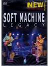 Soft Machine Legacy ‎– New Morning (DVD)