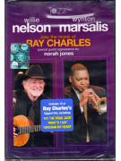 Willie Nelson DVD, Wynton Marsalis DVD, concerti di musica