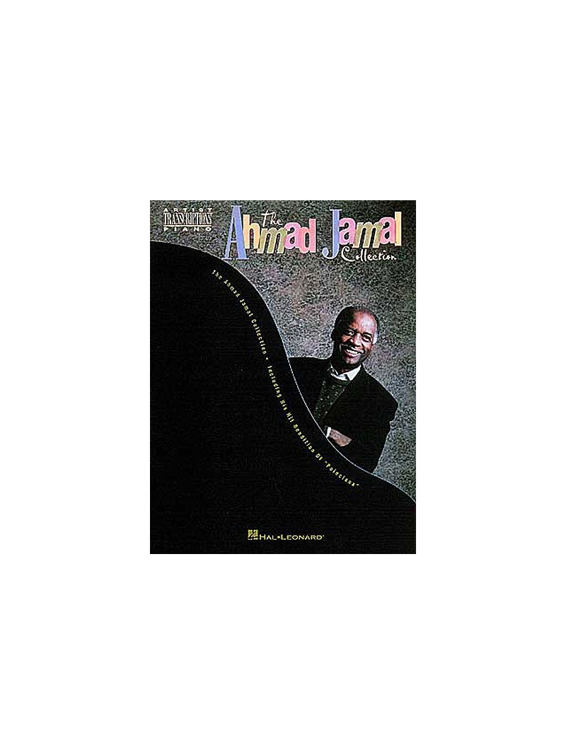The Ahmad Jamal Collection 