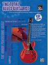 The Total Blues Guitarist (book/CD)