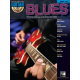 Blues: Guitar Play-along Volume 38 (book/CD)