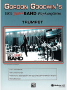 Big Phat Band Play-Along for Trumpet (book/CD)