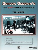 Big Phat Band Play-Along: for Trumpet (book/CD)