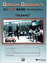 Big Phat Band Play-Along for Trumpet (book/CD)
