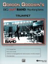 Big Phat Band Play-Along for Trumpet (book/CD)