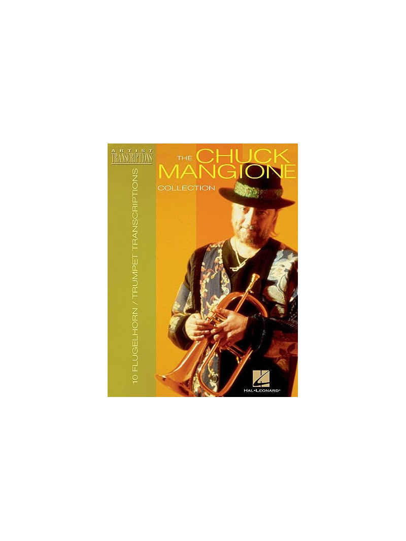 The Chuck Mangione Collection