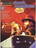 Jazz Play-Along Volume 127: Chuck Mangione (book/CD)