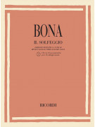 Il Solfeggio (libro/CD)