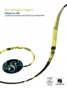 The Swingle Singers: Ticket to Ride www.birdlandjazz.it