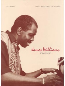 James Williams - Solo Piano