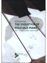 The Evolution of Solo Jazz Piano (DVD)
