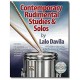 Contemporary Rudimental Studies & Solos