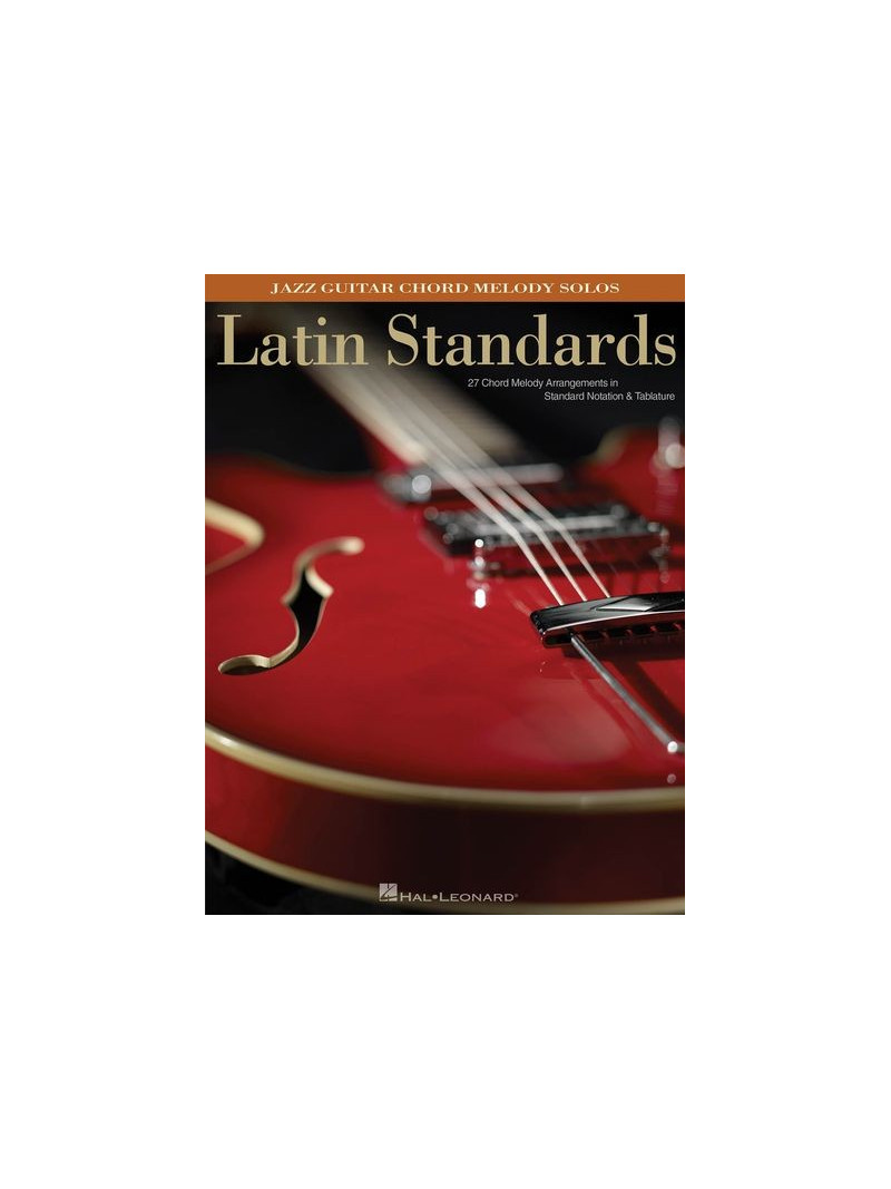 Latin Standards
