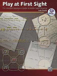 Play at First Sight (book/CD)