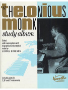 A Thelonious Monk Study Album
