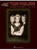 The Police Greatest Hits - Transcribed Score