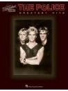 The Police Greatest Hits - Transcribed Score