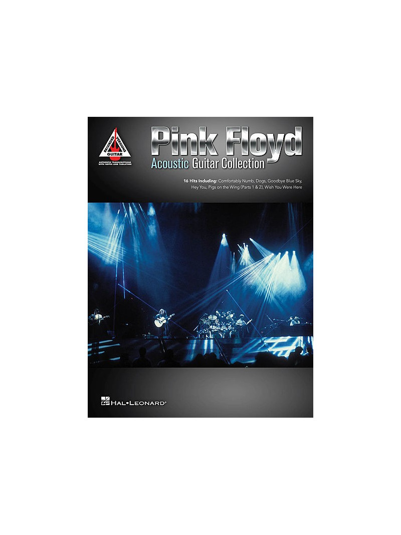 Pink Floyd – Acoustic Guitar Collection