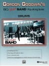 Big Phat Band Play-Along : Drums, Vol. 1 (book & Online Audio/Software)