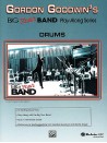 Big Phat Band Play-Along for Drums (book/CD)