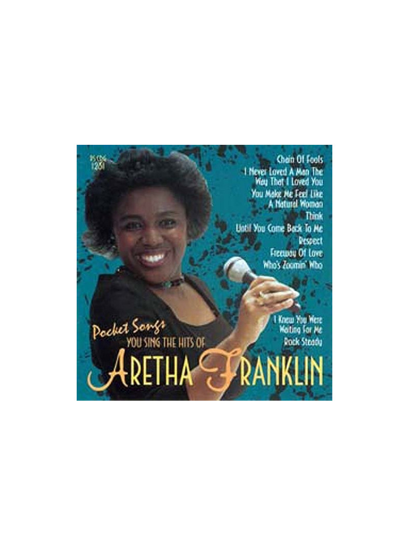 You Sing the Hits of (CD sing-along)
