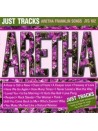 Aretha Franklin - Just Tracks (CD sing-along)